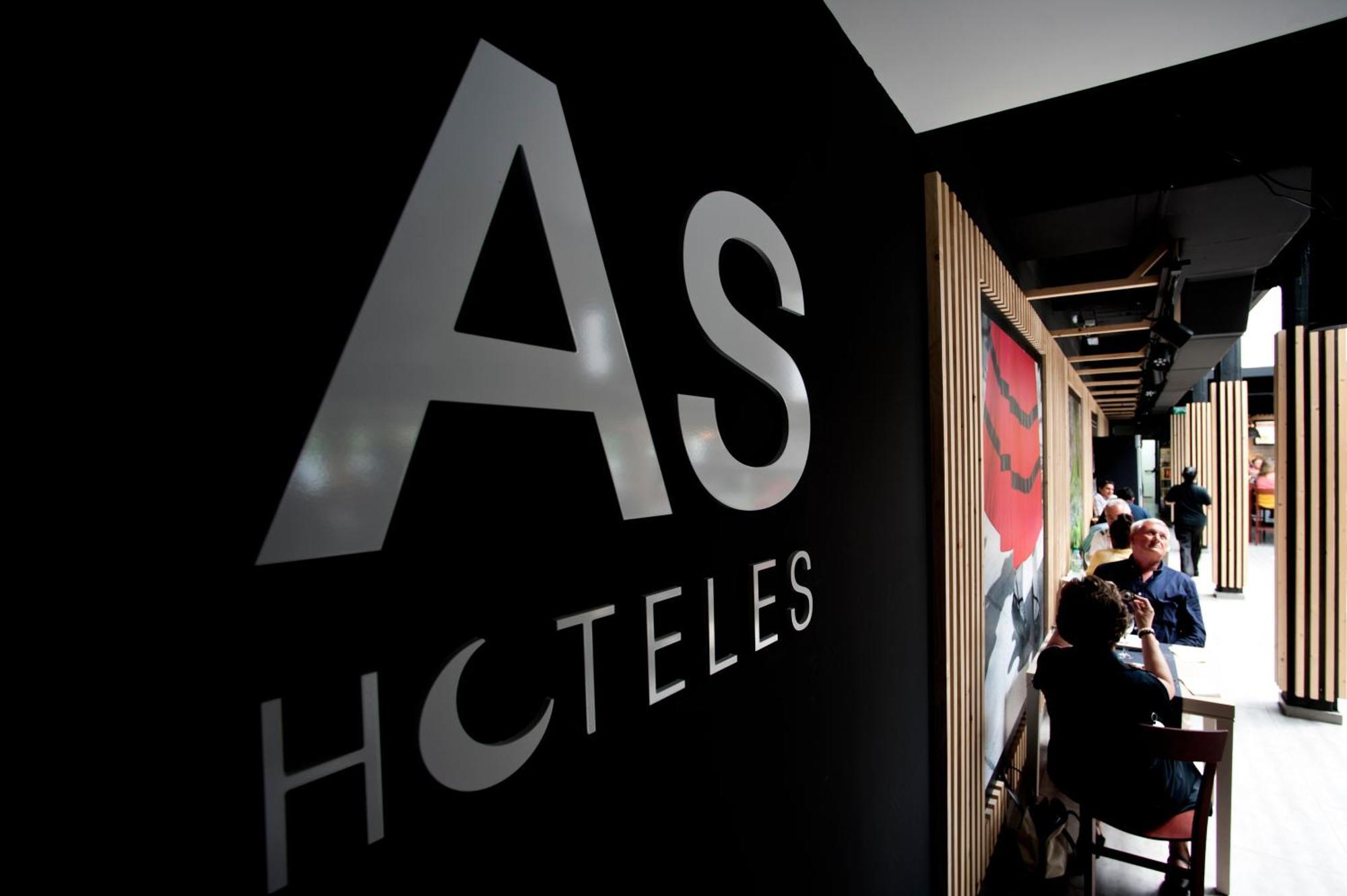 As Hoteles Altube Zuia ภายนอก รูปภาพ